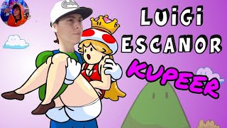 Luigui Escanor ( KUPEER) #2