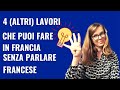 Lavorare in Francia senza parlare francese: 5 (altre) idee per expat italiani