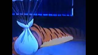 Look Out For Mr Stork Song Scene