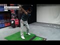 近藤共弘 JGR HYBRID FORGED Iron Impression