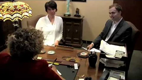 Kansas State Senator Vicki Schmidt Speaks About Pu...