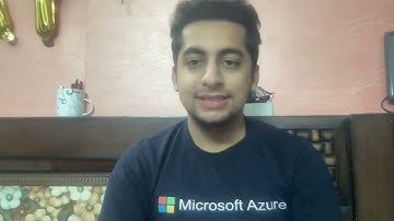 Connect - Video Explanation of Question for "Microsoft Learn Student Ambassadors" - (SELECTED)