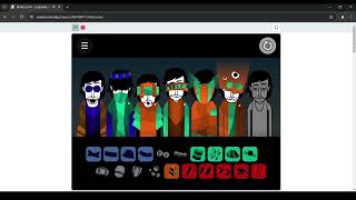 Incredibox - LOOPHOLE