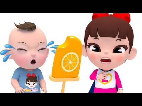 Funny ABC Nursery Rhymes Hickori Dickory <strong>Dock</strong>, Five Little Monkeys Jumping On The Bed Songs for Kids