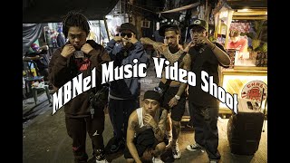 THE PLUG PH PRESENTS: MBNEL MUSIC VIDEO SHOOT AT MALATE