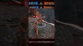 For Honor - Моменты со стримов #1 #forhonor #shorts #forhonor2023