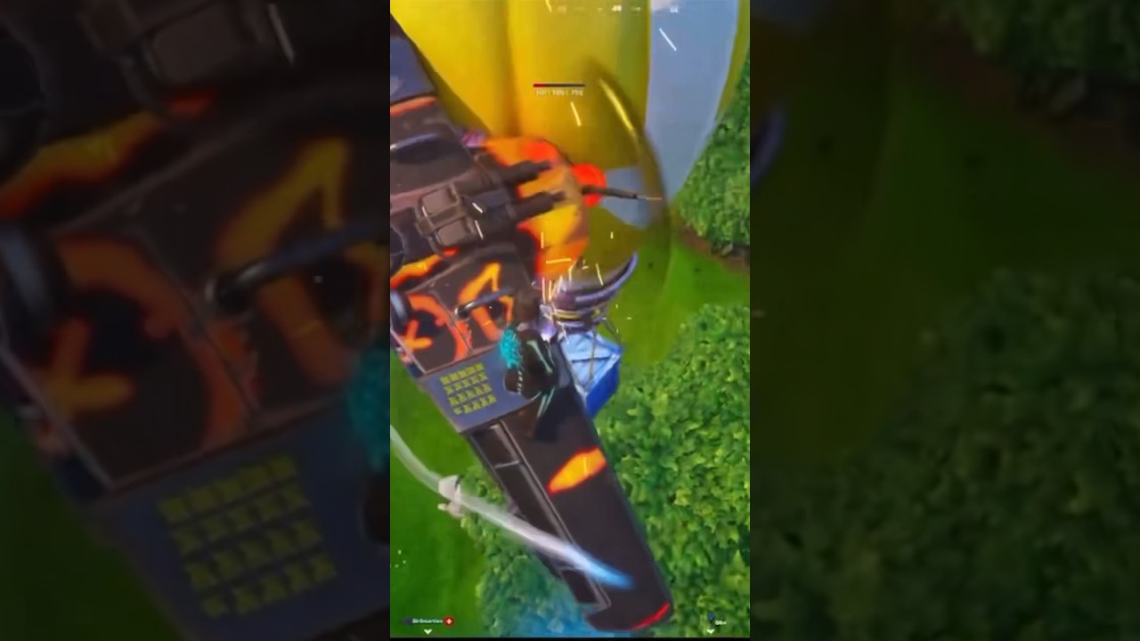 9/11 in Fortnite???? #fortnite #funny #911 - YouTube