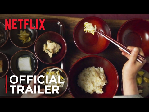 Chef's Table - Season 3 | Official Trailer [HD] | Netflix