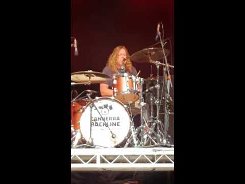 ARC - Australian Rock Collective - Alone With You - Sunnyboys -  Featuring Kram (Spiderbait)