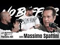 Parliamo di Bodybuilding con Massimo Spattini…colui che ha fatto la storia di questo sport…