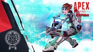 🔴  Обзор на трейлер к выходу сезона 7 «Вознесение»/APEX legends/PS4