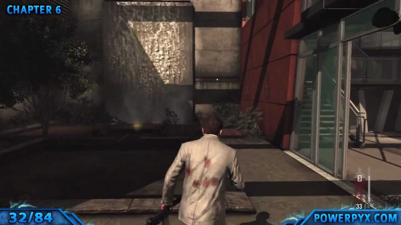 cheats to max payne 3 ps3