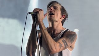 The Maine - Like We Did (Live) Phoenix, Arizona 1/20/24