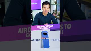 Will Apple Block the Google Pixel’s Airdrop workaround?