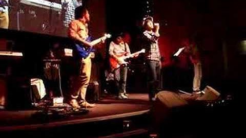 RAN - Pandangan Pertama (carnivalentine 08)