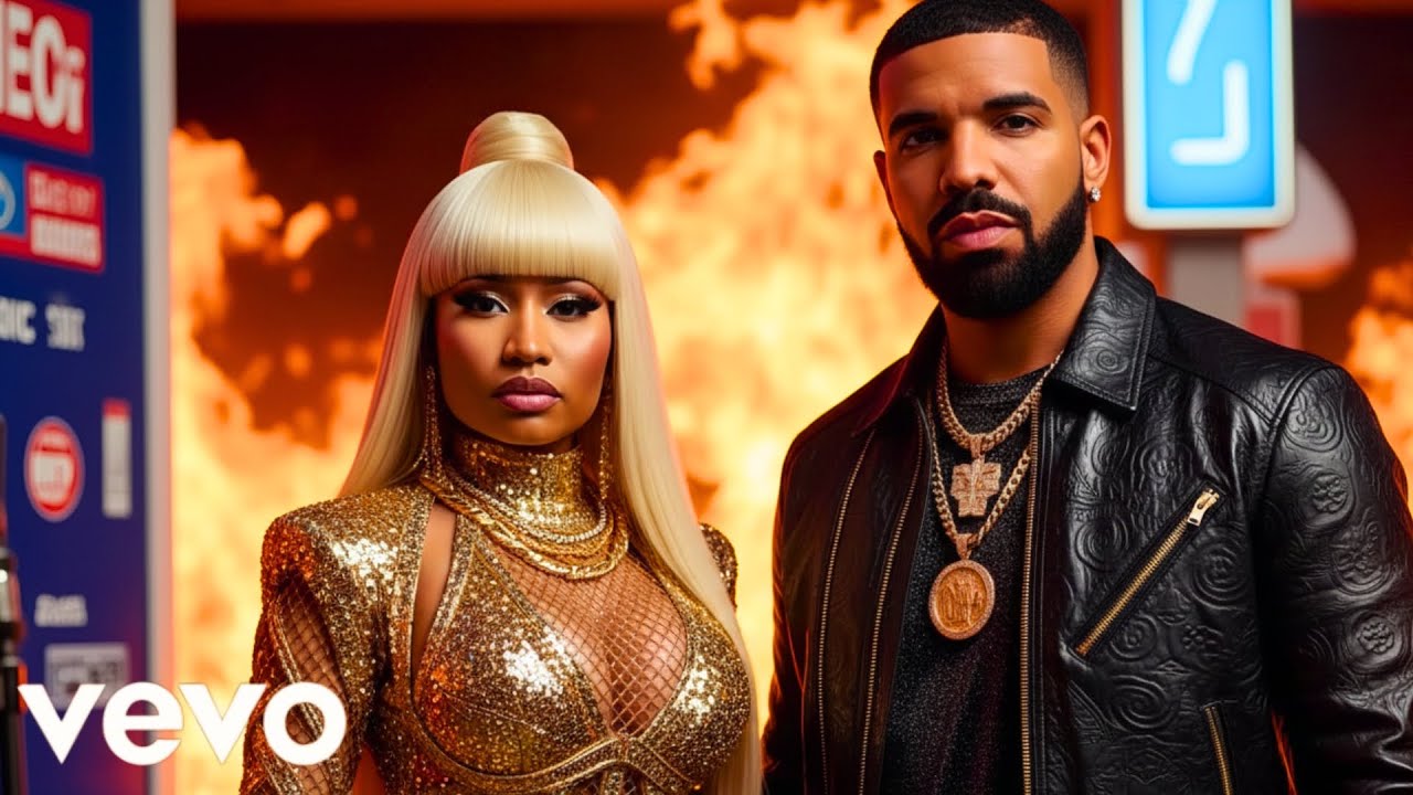Tyga, Travis Scott, Nicki Minaj, Cardi B, Drake – Trending Rap Compilation Everyone’s Talking About