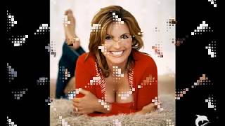 Mariska Hargitay, Hot Pictures