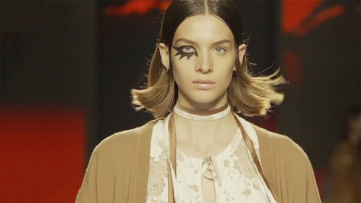Alexandra Moura | Spring Summer 2022 | Full Show