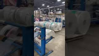 Gur-is TY 1050 MT sideweld machine for sale