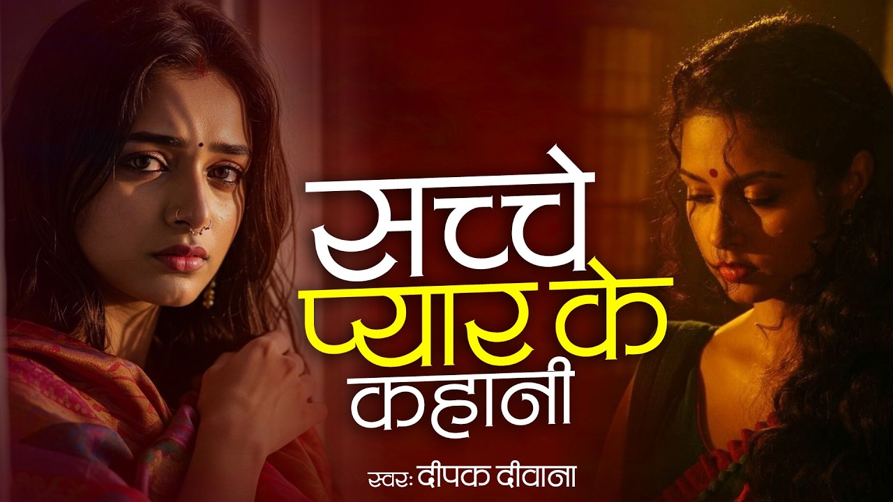 #Deepak Deewana #BhojpuriHeartTouching 2026 दर्दे जिंदगी Sache Pyar Ki Kahani