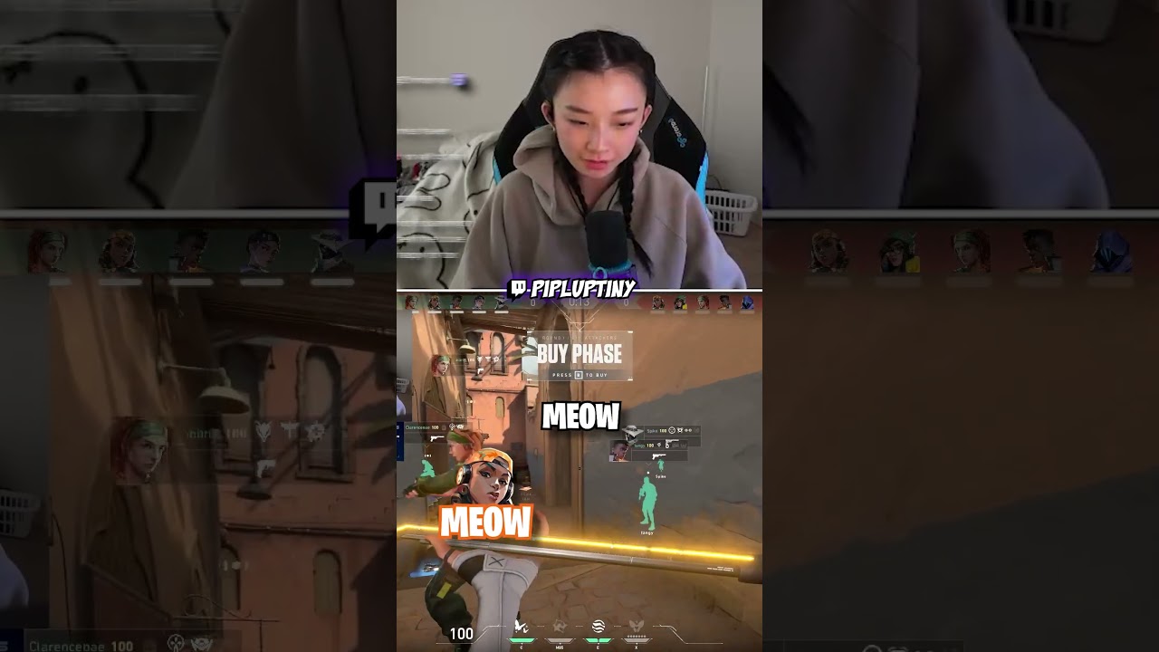 MEOW