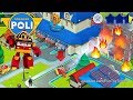 Robocar Poli World AR #5