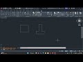 AutoCAD Tutorial for Beginners - DRAW TOOLBAR (LINE COMMAND)