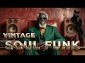 Ultimate Vintage Soul Funk Mix 2026 — Deep Rare Groove & Old School 70s Funk Vibes