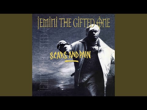 洋楽 Jemini the gifted one - scars and pain hqdefault.jpg