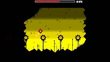 Geometry Dash - Velocity - By Lugunium