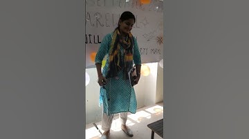 🤗 keerti mam ki entry 🌹❣️❣️ ( chandra Institute ald  )