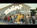 KAITO「swim?」Music Video