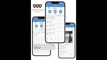 Alula Smart Security