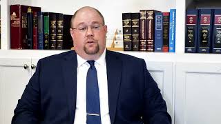 What to do if you are arrested in South Carolina? | Dayne Phillips Attorney at Law