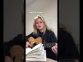 Turning Poems Into Songs Turning Poems Into Songs