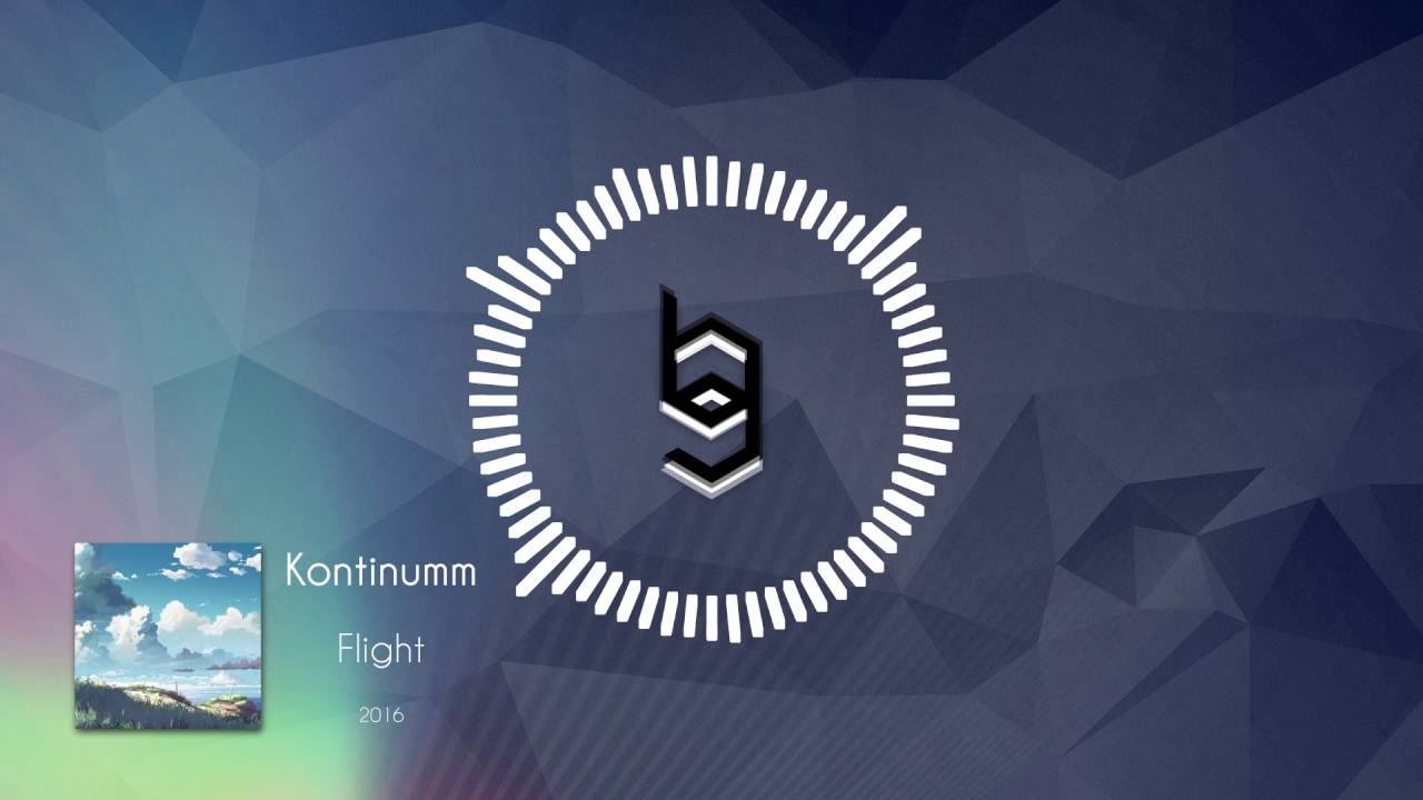 Kontinuum - Flight