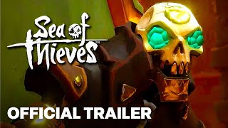 Sea of Thieves - Official PS5 Launch Trailer