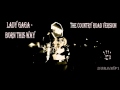 Lady Gaga Born This Way The Country Road Version HD mp3