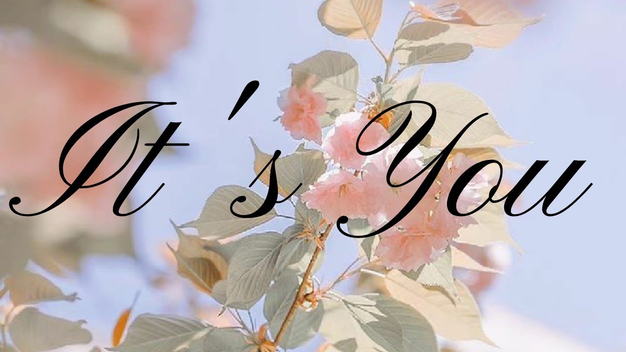 Rinka It's You (ft. Rupa) [Official Lyrics video] YouTube