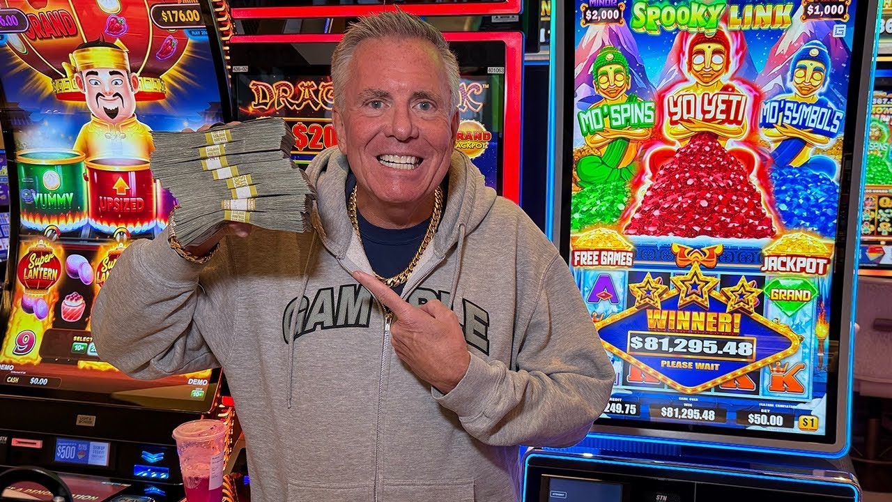 Winning Streaks Start When You Least Expect It!