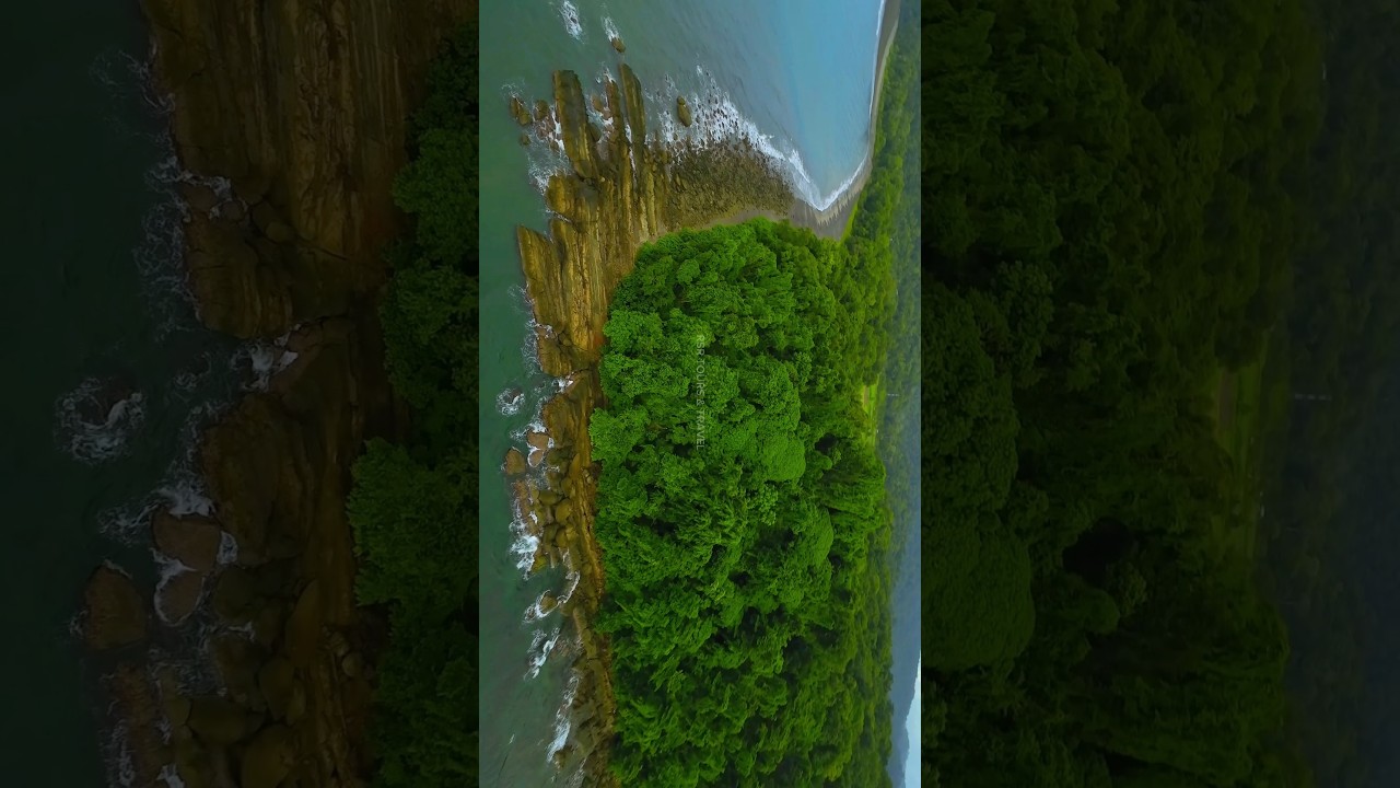 Exploring Lamiya Bay Beach | The Northernmost Beach of Andaman