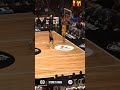 Jayden Stone throws it down!