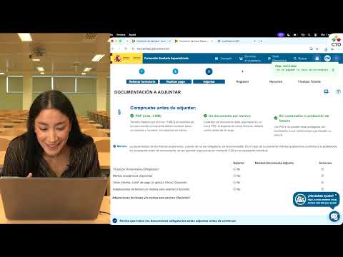 How to Register for the MIR 27 Step by Step | CTO