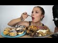 @MeganMcCullom buckeye brownies and cream puffs compilation￼