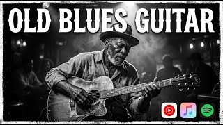 Gritty Texas Blues 🔥 | Raw Electric Guitar Experience