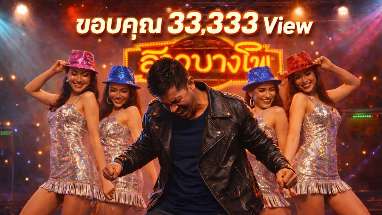 สาวบางโพ-มยุรา ฟ้าสีทอง Cover By BIGBALABOM