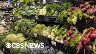 U.S. wholesale prices unexpectedly dropped in April