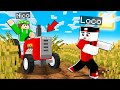 REALIZZO IL MIO SOGNO SU MINECRAFT!