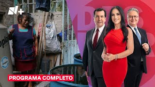 Download lagu Cierres de pozos ilegales de agua afectan colonias de Iztapalapa | Despierta - 30 de octubre de 2025