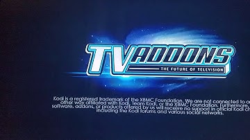 Fix issues with Tvmc or kodi